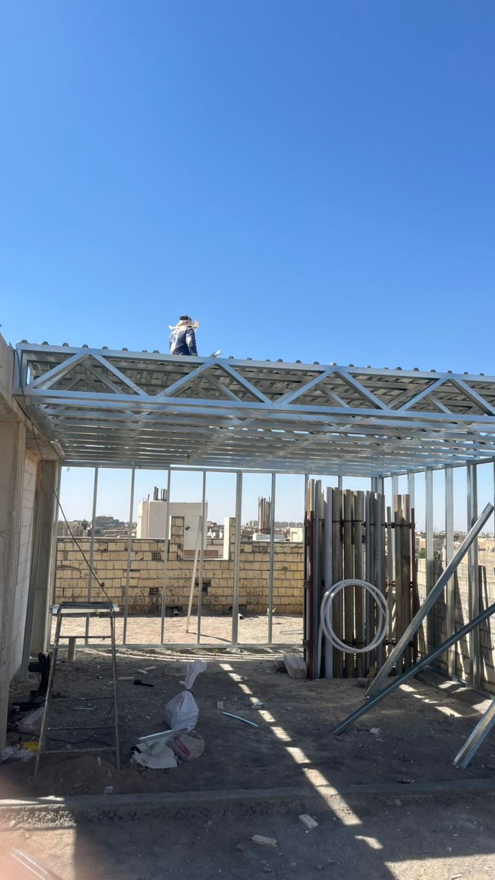 پروژه خیابان پارسائیان یزد