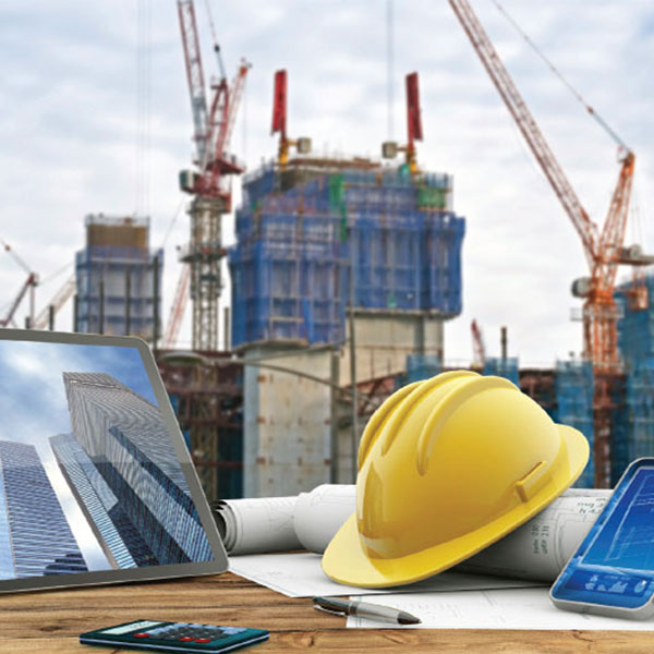 راهنمای انتخاب پیمانکار مناسب برای پروژه‌هایLSF