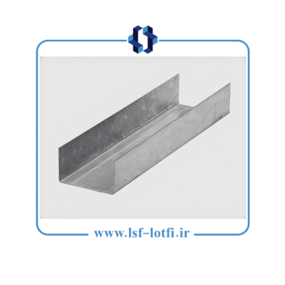 رانر سازه ال اس اف (LSF)