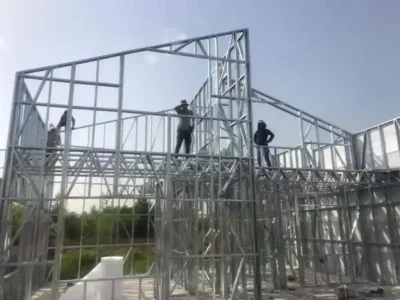 راهنمای مدیریت پروژه‌های LSF: از برنامه‌ریزی تا تحویل نهایی