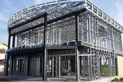چالش‌های رایج در سازه‌های LSF و راهکارهای مهندسی آن